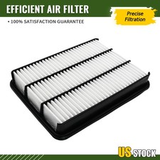 1x Engine Air Filter for Toyota Tundra 4Runner Land Cruiser Sequoia Lexus LX470 picture