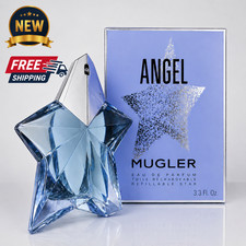 Angel by Thierry Mugler 3.3 oz EDP Spray for Women Perfume 100ml picture