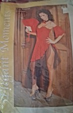 Elegant Moments Senorita Costume Medium picture
