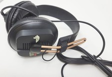 Fostex T50RP MK2 Over Ear Studio Semi-Open dynamic stereo Headphones picture