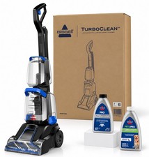 Bissell TurboClean Upright Carpet Cleaner Model 3952/ Lightweight Full Sized picture