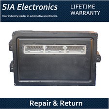 Dodge Dakota ECM ECU PCM Engine Computer 3.9 4.7 5.2 5.9 Repair & Return picture