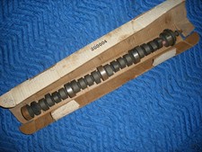 VINTAGE ORIGINAL OEM 1960s-1980s OLDS CHEVY 350 V8 CAMSHAFT MC707 818 NOS IN BOX picture