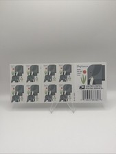 2021 USPS Forever Stamp Elephants Sheet of 20 Collectible Stamps picture