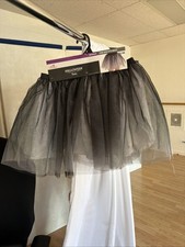 NewNever WornWay to Celebrate Woman’s Halloween Tutu.Size:One Size Fits Most. picture