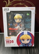Nendoroid #1828 Apex Legends Wattson Figure Good Smile Company NEW *US Seller* picture