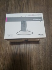 Oticon Streamer Pro 1.2 Connectline. Open box- For IPhone.  picture