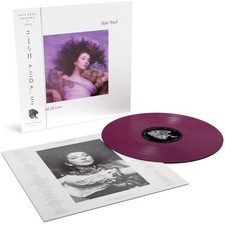 Kate Bush - Hounds Of Love - 2018 Remaster 180gm Raspberry Beret Vinyl Indie Edi picture
