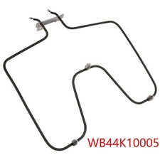 WB44K10005 CH44K10005 For GE General Electric Range Oven Bake Unit Lower Element picture