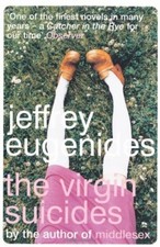 The Virgin Suicides By Jeffrey Eugenides. 9780747560593 picture