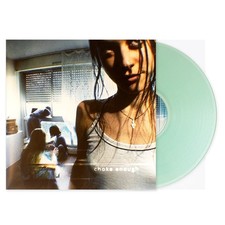 OKLOU Choke Enough Rough Trade Exclusive Green Coke vinyl VERY RARE new sealed picture