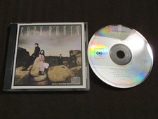 COCK ROBIN S/T SELF TITLED 1985 CD COLUMBIA CK 39582/DIDP 20271 SOFT POP ROCK VG picture