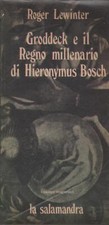 Goddeck e il regno millenario di Hieronymus Bosch picture