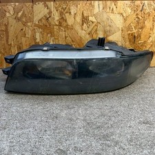 JDM NISSAN Skyline R33 Genuine Headlight Left LH ICHIKOH 1493 BCNR33 ER33 ECR33 picture