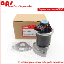 OEM Exhaust Gas Recirculation EGR Valve For Honda Acura Accord Civic MDX picture