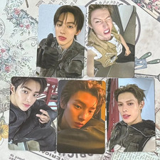 cortis set sun hybe new male group wvs lucky card wvs 3.0 little card picture