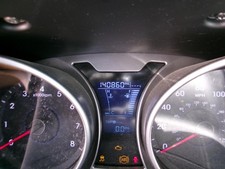Used A/C Selector Switch fits: 2016 Hyundai Veloster automatic temperature contr picture