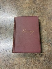 Queen Victoria's Leaves from the Journal Life in the Highlands 1st edition 1868 picture