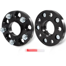 Wheel Spacers 20mm 5x4.5 for Honda for Accord 1998-2025 Pair picture
