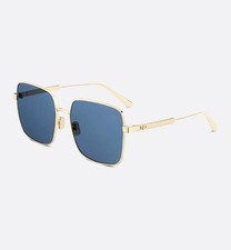 Dior DiorCannage S1U Sunglasses Blue 59mm | Authentic | Made in Italy | New picture