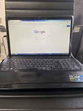 Sony Vaio - Intel i7 - 8GB Ram - 686GB Disk Storage picture