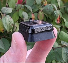 Royal De Luxe Model A, B, O Royal Quiet Replacement Typewriter Feet (4 feet) picture