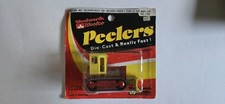 Vintage 1969 Woolworth/Woolco Diecast 