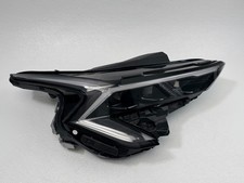 2025 2026 Kia K5 Right LED Headlight OEM Damaged picture