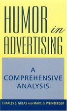 Humor in Advertising: A Comprehensive Analysis picture
