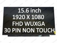 New N156HCA-EBB N156HCA-EBA N156HCA-EAB Rev.C1 C2 C3 C3 C5 IPS FHD LCD Screen picture