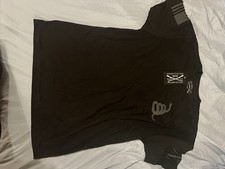 Grunt Style Men's Don't Tread On Me Tee Shirt Size L picture