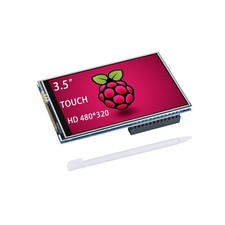 3.5 Inch 480x320 Touch Screen TFT LCD SPI Display Panel Raspberry Pi 5 Pi4B 3B+ picture