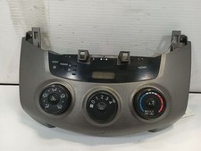 Toyota Rav4 2006-2012 OEM AC Heater Temperature Climate Control Manual picture