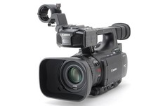 [TOP MINT] Canon XF100 HD Professional Camcorder Video Camera Accessories  JAPAN picture