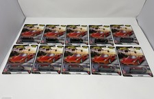 Hot Wheels Premium Boulevard Enzo Ferrari #156 Red JHW22 New Sealed X1 FAST SHIP picture
