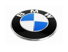 ORIGINAL BMW Roundel Left OR Right FENDER Grill SIDE Grille Emblem Badge Logo Z3 picture