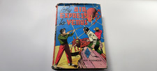 1929 Whitman BY AIR EXPRESS to VENUS HC Book Robert Rockwood Marvel Series📕 picture