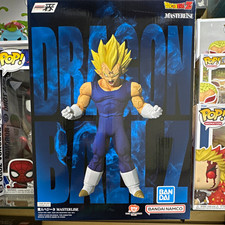 Bandai Dragon Ball Z Masterlise Majin Vegeta Character Figure picture