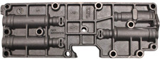 E4OD 4R100 ACCUMULATOR VALVE BODY ASSEMBLY Fits 1996 - 2004 Lifetime Warranty picture