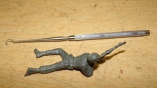 Miltex 21-86, Hook *Free Shipping* picture
