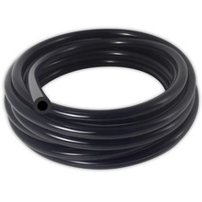 Hose 1/8 Inch ID, 3/16 Inch OD Vacuum Line 16.4 FT Automotive Vacuum Hose picture