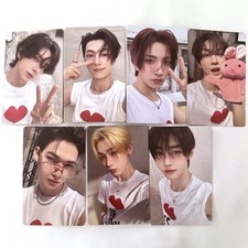 ENHYPEN ROMANCE : UNTOLD JAPAN Weverse POB Official Photocard Photo Card PC dd picture