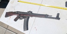 German STG-44 Sturmgewehr 44 Non-Firing Collector's Replica, Aged  picture