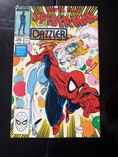 Marvel Tales #230 (1989) Spiderman Mcfarlane FN 6.0 picture