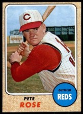 1968 Topps Baseball - Pick A Card - Cards 171-300 picture