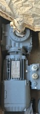 Sew Eurodrive Ger Moto SA57 DRN80MK4/BE05 RPM/15/19 picture