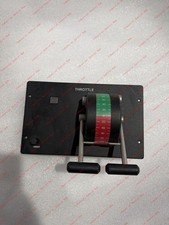 Kongsberg Marine Throttle Propulsion Control Lever Bridge 335230 2449534 lilaas picture