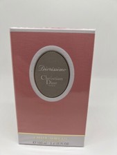 DIORISSIMO by CHRISTIAN DIOR 3.4 FL oz/ 100 ML Eau De Toilette Spray Sealed Box picture