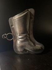 Vintage ANTON REICHE Santa Boot # 9753 picture