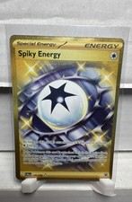 Spiky Energy 190/159 Sv09: Journey Together Holo picture